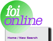 FOI: The Best Value in Food & Drug Administration Information